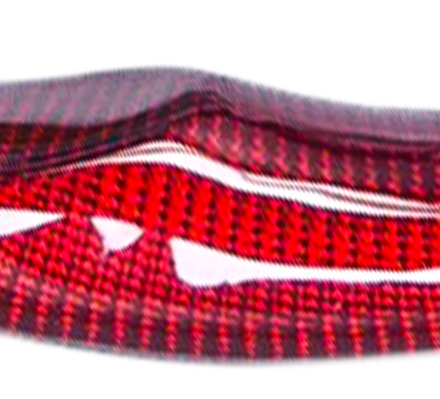 Carbonfaser Rot