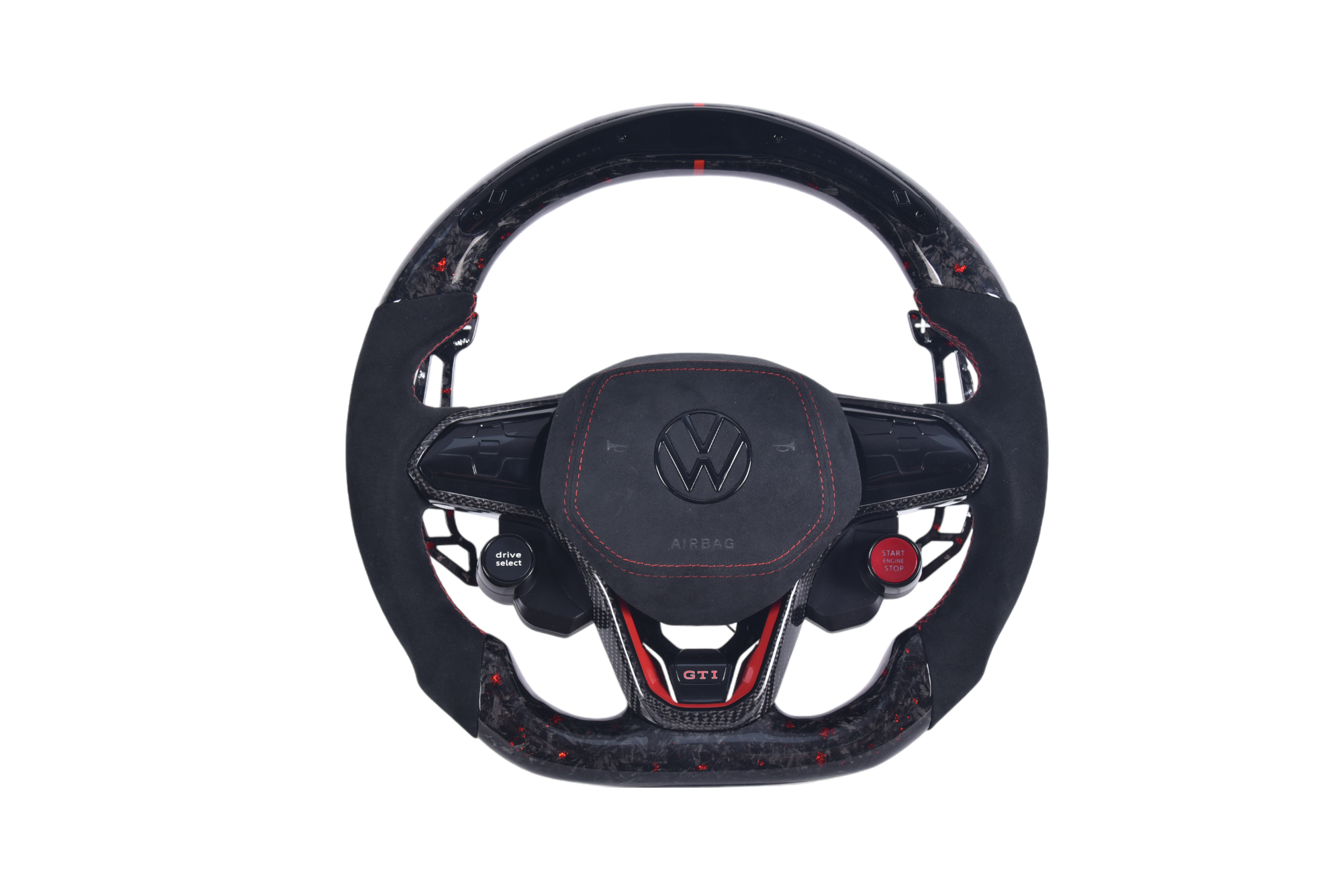 Lenkrad Volkswagen Golf 8 Serie